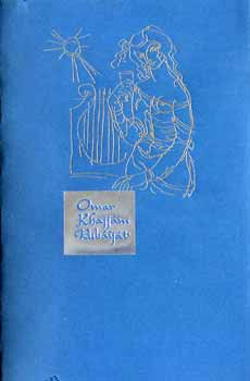 Omar Khajjám - Rubáiját