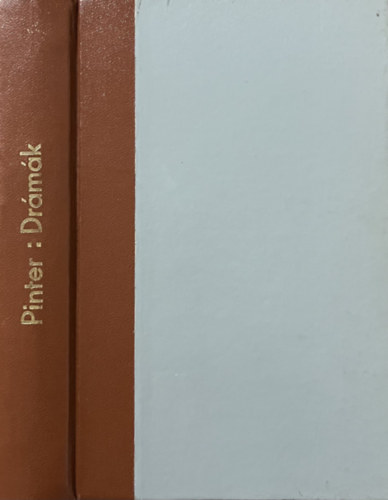 Harold Pinter - Drmk