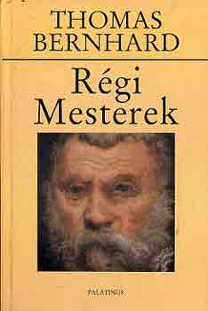 Rgi mesterek