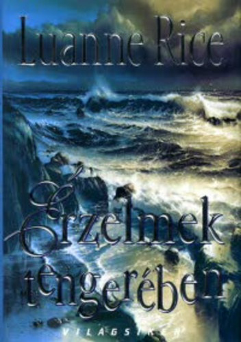 Luanne Rice - rzelmek tengerben