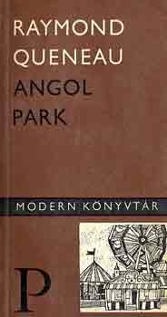 Angol park