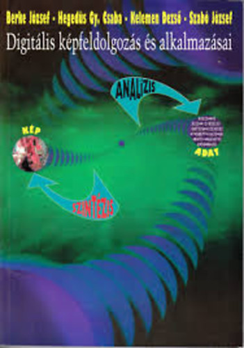 Digit�lis k�pfeldolgoz�s �s alkalmaz�sai