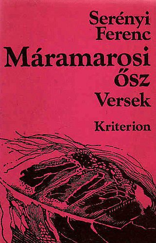 Sernyi Ferenc - Mramarosi sz -Versek