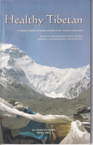 Healthy Tibetan