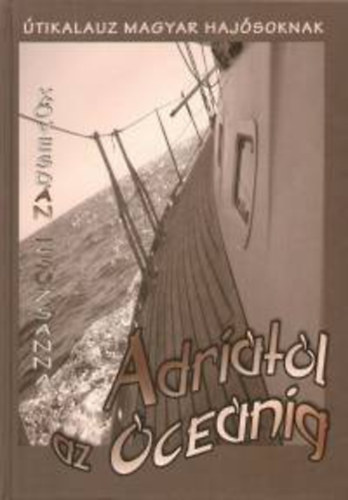 Adri�t�l az �ce�nig