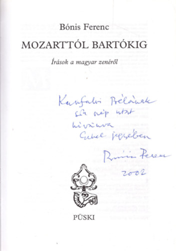 Mozarttl Bartkig