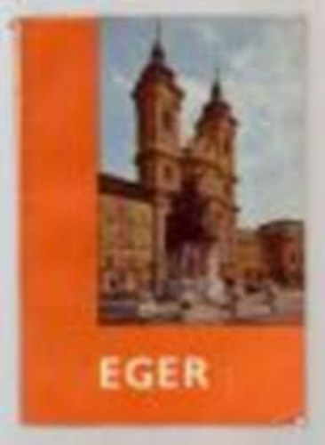 Eger - tikalauz