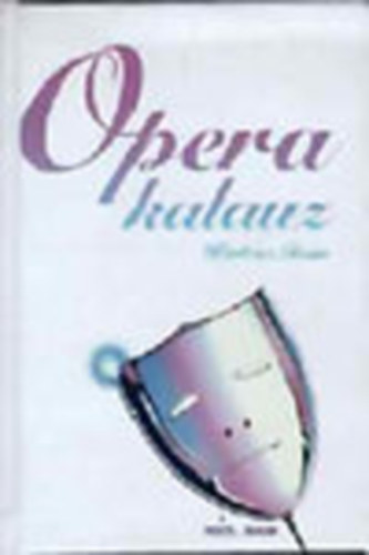 Opera kalauz