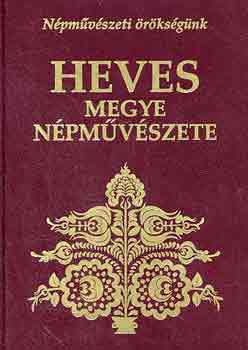 Heves megye npmvszete