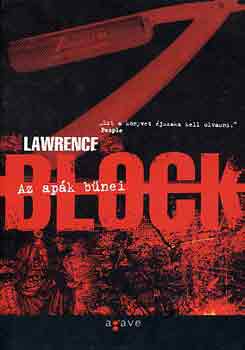 Lawrence Block - Az apk bnei
