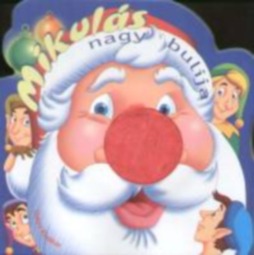 Mikul�s nagy bulija