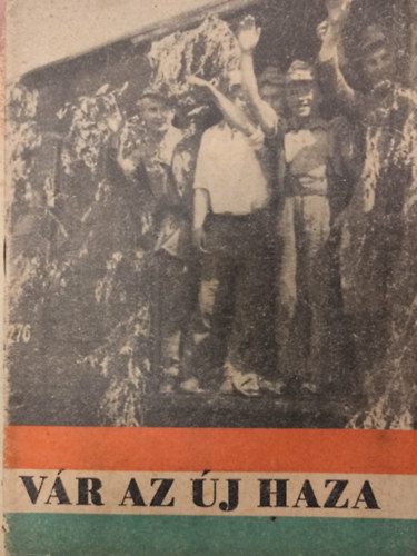 V�r az �j haza