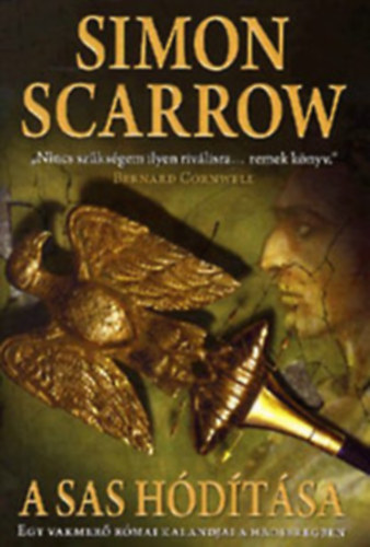 Simon Scarrow - A sas hdtsa