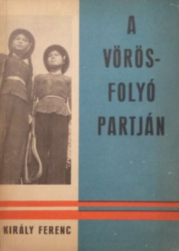 A v�r�s-foly� partj�n