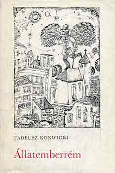 Tadeusz Konwicki - llatemberrm