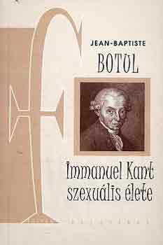 Immanuel Kant szexu�lis �lete