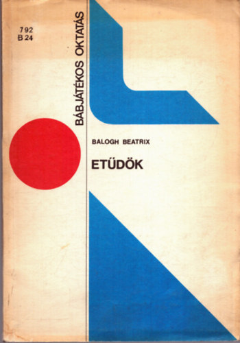 Etdk (Bbjtkos oktats)