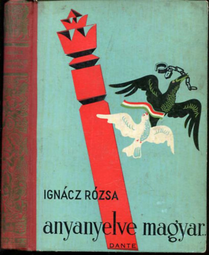 Igncz Rzsa - Anyanyelve magyar