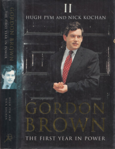 Gordon Brown (The first year in power)