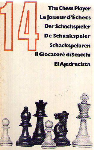 The Chess Player 14.
