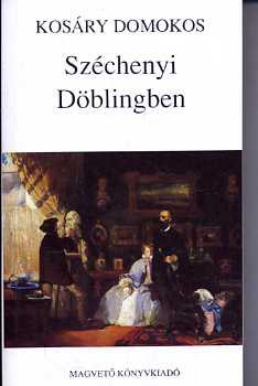 Kosry Domokos - Szchenyi Dblingben