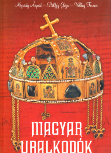Magyar uralkodk