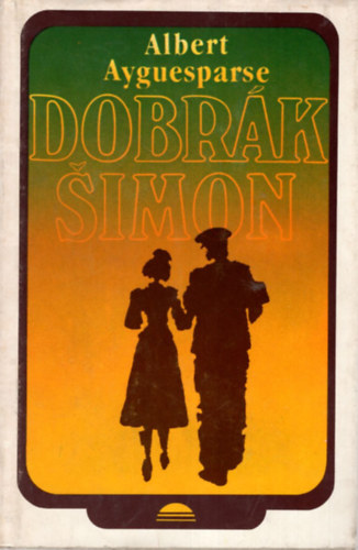 Dobrk Simon
