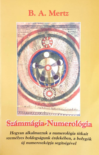 Szmmgia - Numerolgia