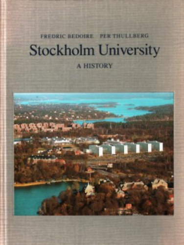Stockholm University - A History