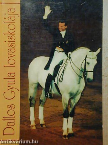 Dallos Gyula lovasiskolja