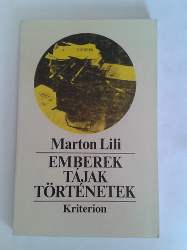 Emberek, t�jak, t�rt�netek