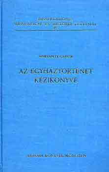 Az egyhztrtnet kziknyve