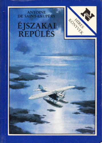 jszakai repls