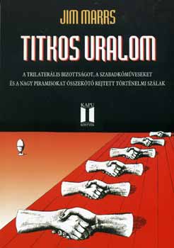 Titkos uralom