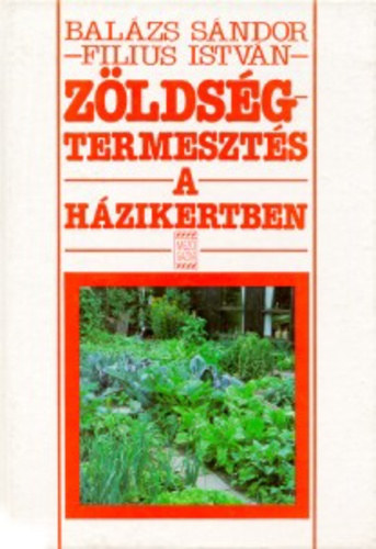 Zldsgtermeszts a hzikertben