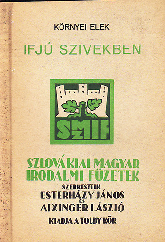 Ifjú szívekben