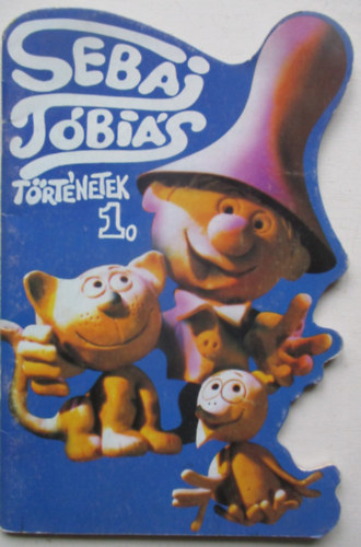 Sebaj T�bi�s t�rt�netek 1.