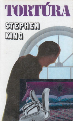 Stephen King - Tortra
