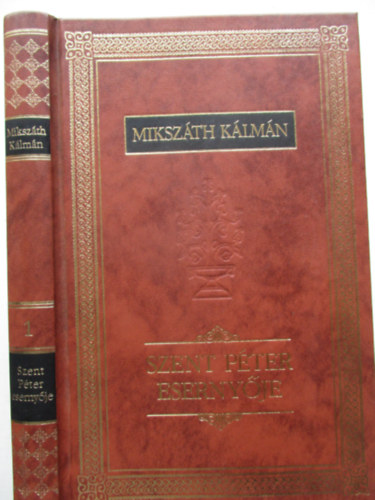 Szent Pter esernyje