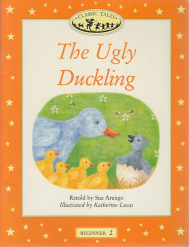 The Ugly Duckling (Beginner 2.)