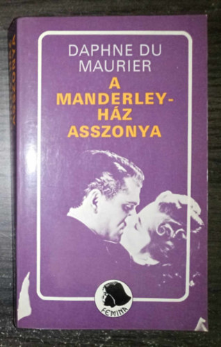 A Manderley-hz asszonya (Rebecca - Paprbortban)