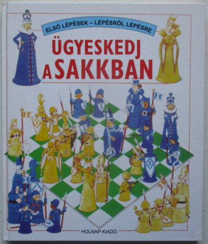 gyeskedj a sakkban