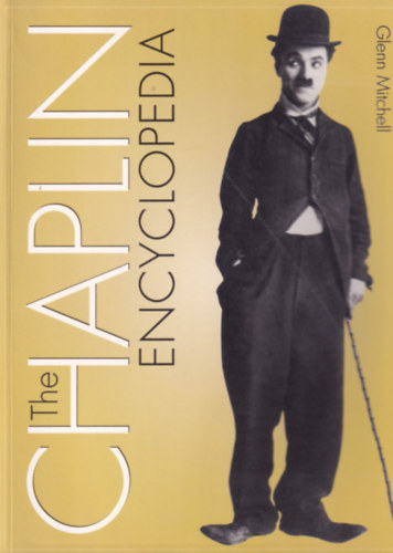 The Chaplin Encyclopedia