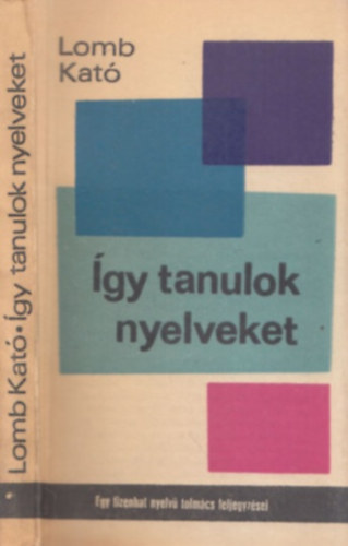 gy tanulok nyelveket
