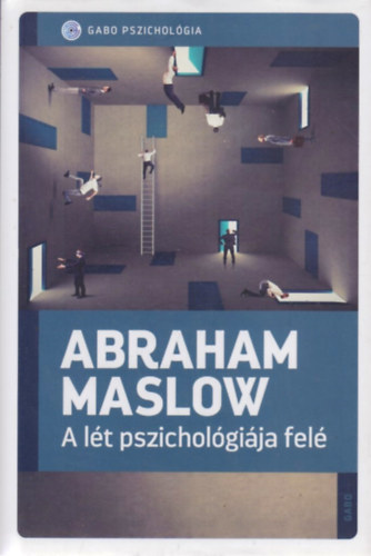 A lét pszichológiája felé