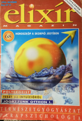 j Elixr magazin- 1994. oktber, 68. szm