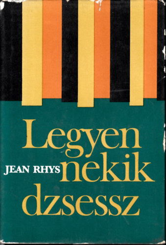 Legyen nekik dzsessz