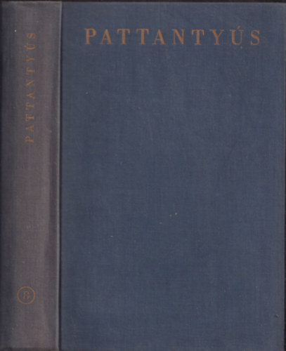 Vajta Miklós - Pattantyús - gépész- és villamosmérnökök kézikönyve 8.: Villamos energia