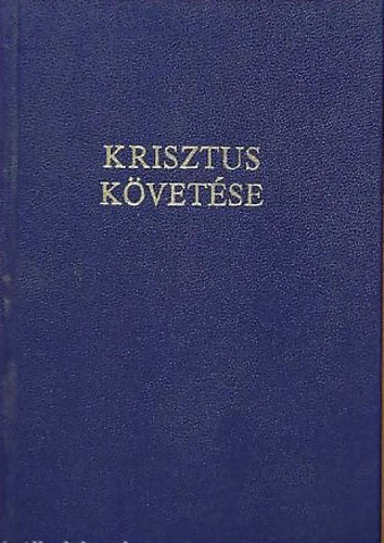 Krisztus kvetse