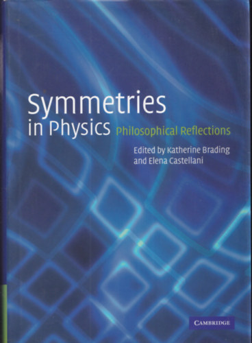 Elena Castellani Katherine Branding - Symmetries in Physics